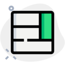 ui,interface,option,design,layout,blocks,square,grid,pattern,footer ok 