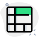 ui,interface,option,design,layout,blocks,square,grid,pattern