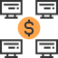Digital Marketing icon 64x64