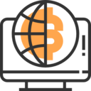 dollar,interface,computer,browser,marketing,internet,computing