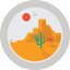 Landscapes icon 64x64