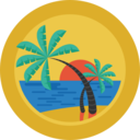 sun,beach,landscape,nature,island ok 