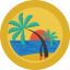 Landscapes icon 64x64