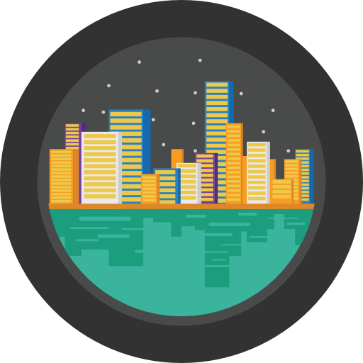 Cityscape