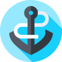 transportation,boat,tool,anchor,navigation,ship,sailor,ferry boat,sailing