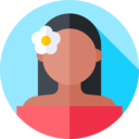beach,woman,summer,people,girl,flower,hawaiian ok 