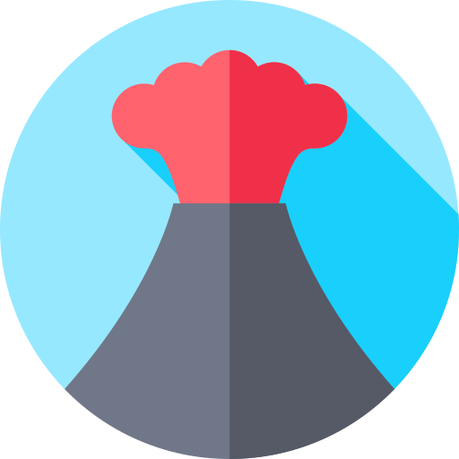 Volcano