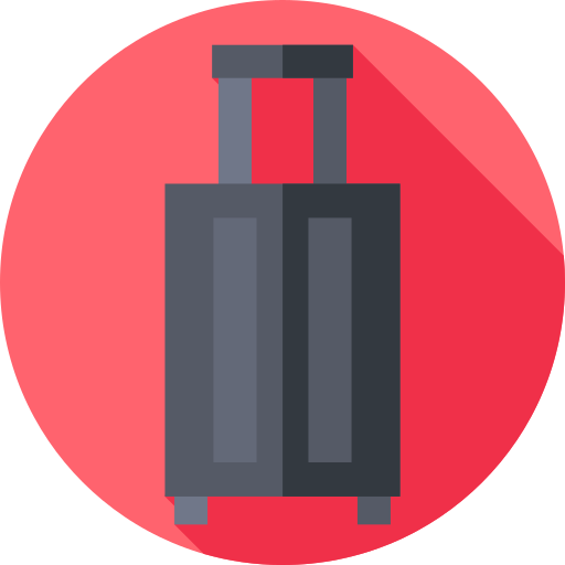 Suitcase