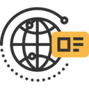 world,business and finance,interface,multimedia,signs,internet,worldwide,earth globe,earth grid,wireless internet,globe grid