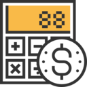 business and finance,dollar,calculator,exchange ok 