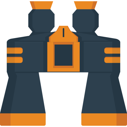 Binoculars