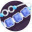 Diamonds and Gems icon 64x64