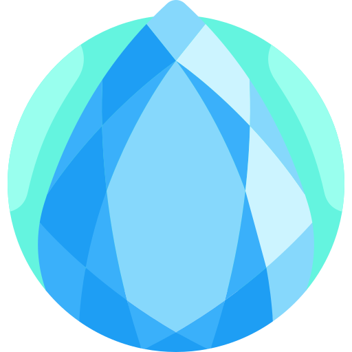 Aquamarine