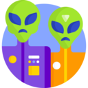 avatar,miscellaneous,space,galaxy,astronomy,universe,ufo,extraterrestrial,aliens,captain