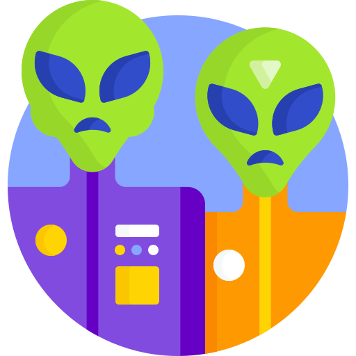 Aliens