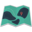 Camping icon 64x64
