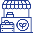 building,architecture and city,commerce and shopping,store,farm,stand,garden