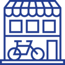architecture and city,commerce and shopping,buildings,bike,store,bicycles ok 