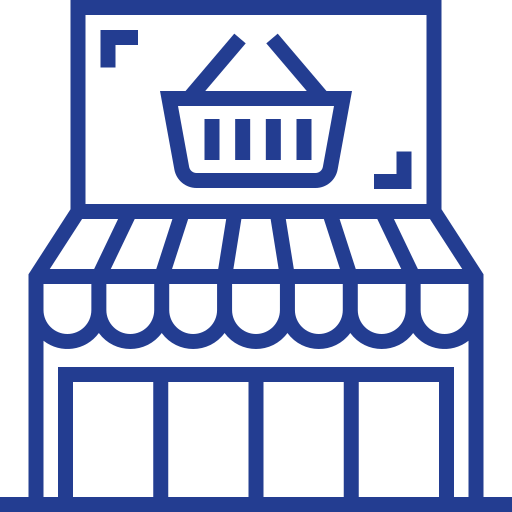 Supermarket