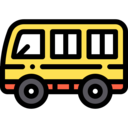 transport,transportation,automobile,vehicle,public transport,school bus,bus
