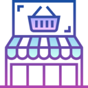 building,architecture and city,commerce and shopping,supermarket,Groceries store