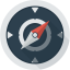 Camping icon 64x64