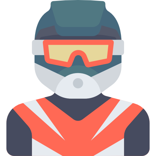 Motorcyclist