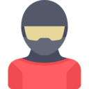sports and competition,avatar,people,athletic,sporty,pilot