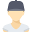 Sport Avatars icon 64x64