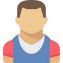sports and competition,avatar,people,athletic,sporty,weightlifter