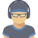 sports and competition,avatar,people,athletic,sporty,shooter