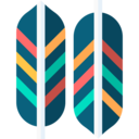 cultures,animals,nature,art and design,bird,ornamental,adornment,feather,native american