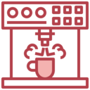 food and restaurant,electronics,hot drink,cup,coffee cup,coffee shop,machine,coffee machine,coffee maker,espresso,hot coffee,maker