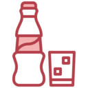 food,food and restaurant,bottle,drink,sweet,soda,Soft drink,beverage,glass,sugar,cola