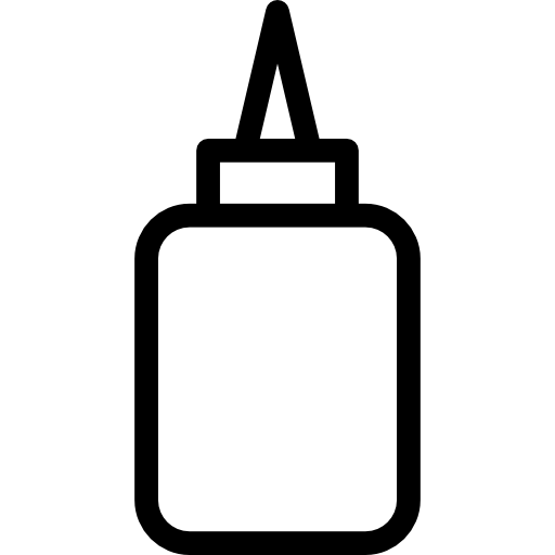 Glue