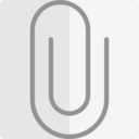 education,miscellaneous,office material,school material,attachment,attach,paper clip,clip ok 