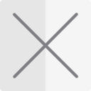 cross,ui,interface,cancel,close,button,equis,multiply,unchecked