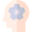 Human Mind icon 64x64