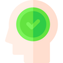 people,head,success,checked,ok,psychology,human mind