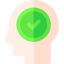 Human Mind icon 64x64