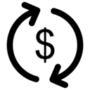 money,business,exchange,currency,arrows,dollar symbol