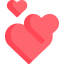 Feedback and Testimonials icon 64x64