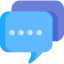 Feedback and Testimonials icon 64x64