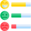 Feedback and Testimonials icon 64x64