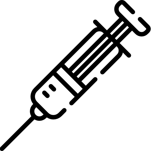 Syringe