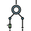 Science icon 64x64