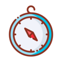maps and location,location,orientation,direction,compass,cardinal points