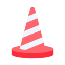 signaling,construction and tools,urban,post,cone,bollards,traffic cone