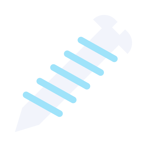Screw
