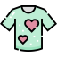 Clothes icon 64x64